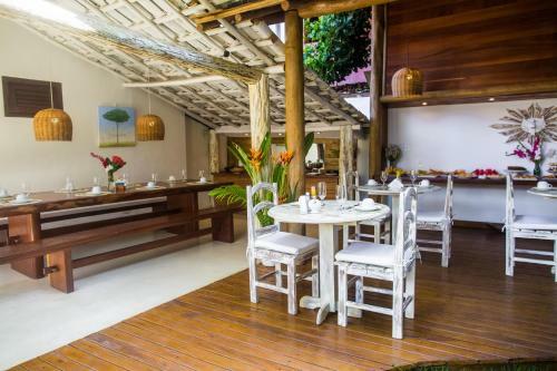 Hostal Pousada Jequitib�