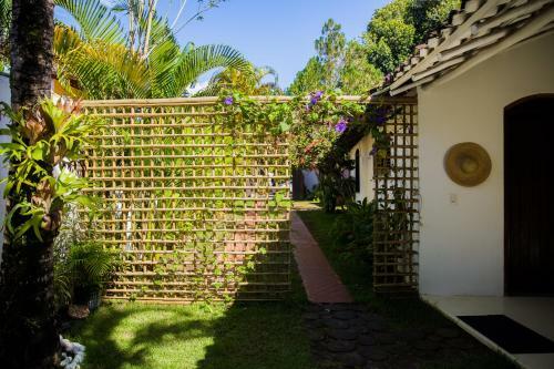 Hostal Pousada Jequitib�