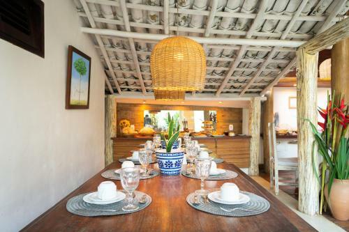 Hostal Pousada Jequitib�