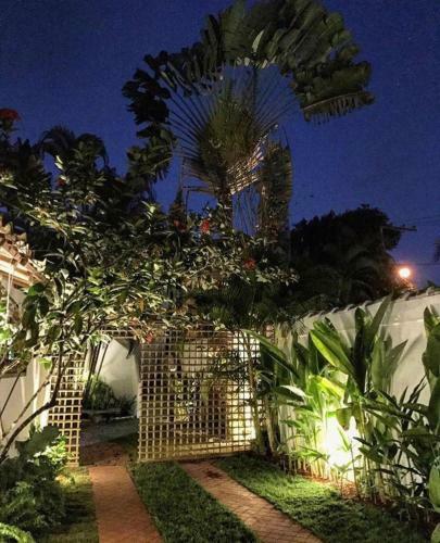 Hostal Pousada Jequitib�