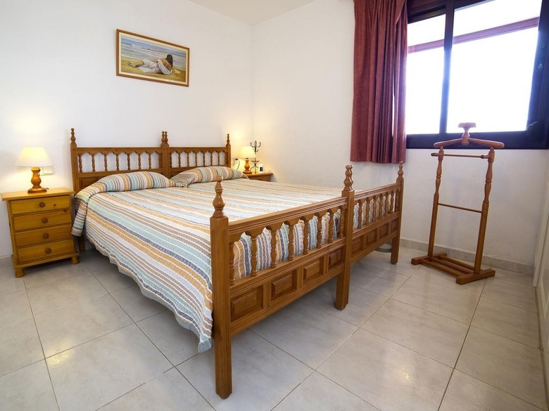 Apartamento Topacio I Calpe