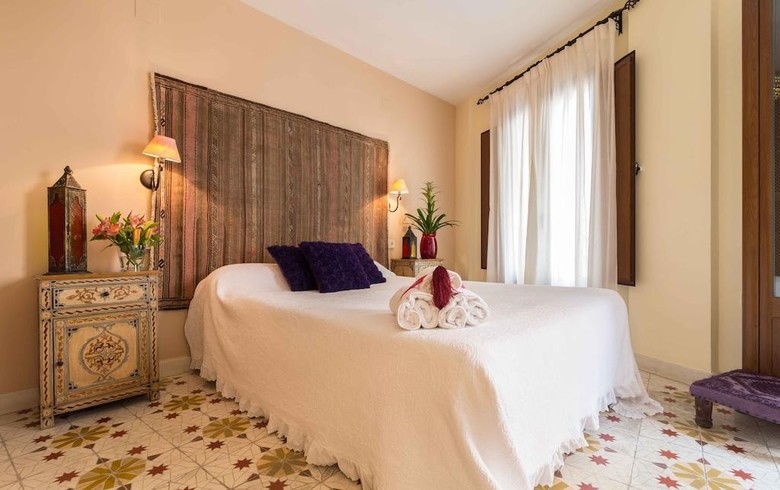 Hostal Residencial Terra De Mar