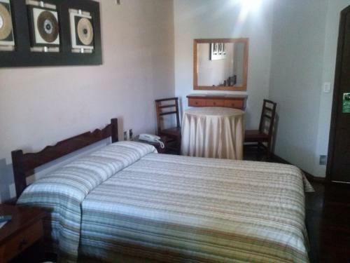 Hotel Moinho De Pedra