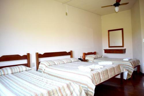 Hotel Moinho De Pedra