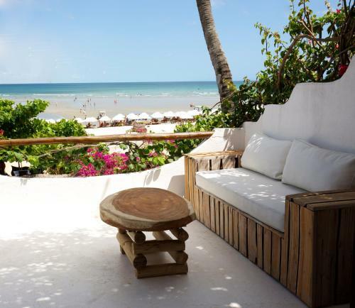 Apartamento Enjoy Jeri