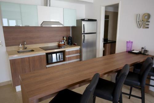 Apartamento Enjoy Jeri