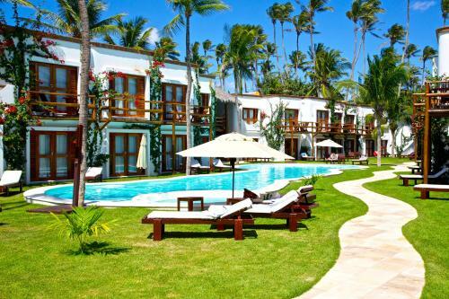 Apartamento Enjoy Jeri