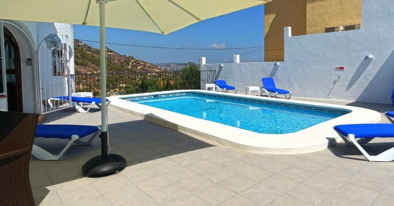 Villa Casa Zebole