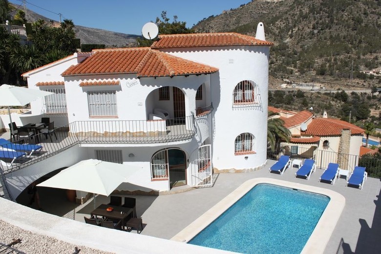 Villa Casa Zebole