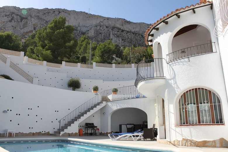 Villa Casa Zebole