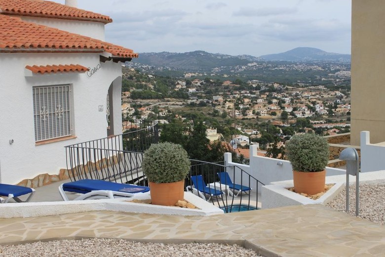 Villa Casa Zebole