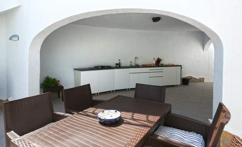 Villa Casa Zebole