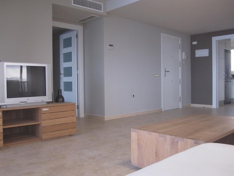 Apartamento Santa Clara