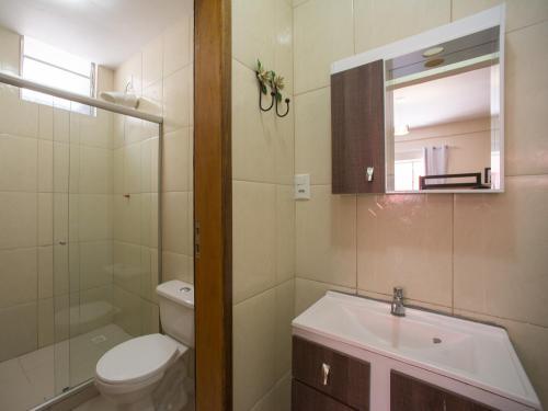 Albergue Ace Praia De Botafogo Suites