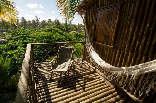 Hostal Casa Imbale
