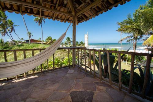 Hostal Casa Imbale