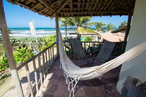 Hostal Casa Imbale