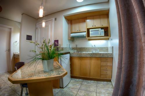 Apartamento B Flat V