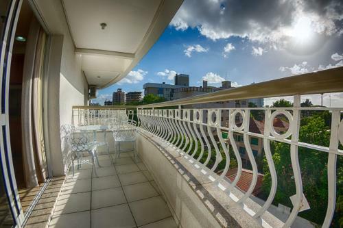 Apartamento B Flat V