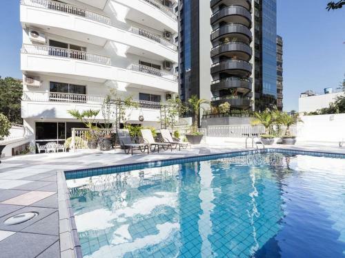 Apartamento B Flat V