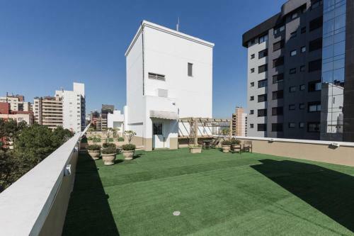 Apartamento B Flat V