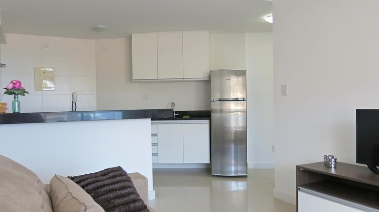 Apartamento Ondina Porto