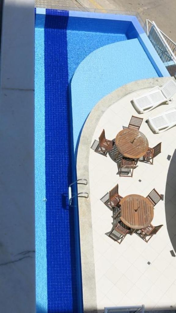 Apartamento Ondina Porto
