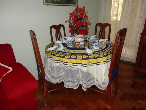 Rio Apartamento - Copacabana