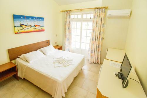 Hostal Pousada Lugar Ao Sol