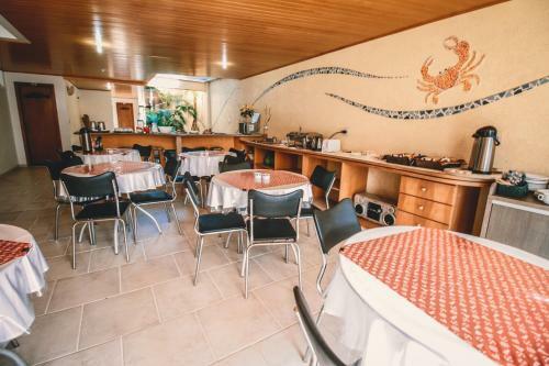 Hostal Pousada Lugar Ao Sol