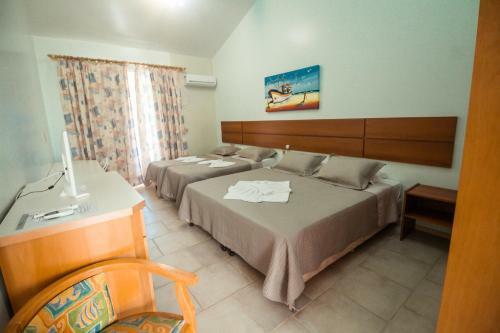 Hostal Pousada Lugar Ao Sol