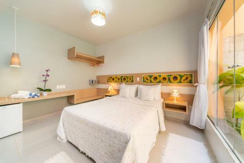 Hostal Pousada Riacho Dos Milagres