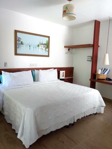 Hostal Pousada Riacho Dos Milagres