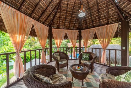 Hostal Pousada Riacho Dos Milagres
