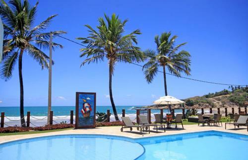 Hostal Pousada Caravelas De Pinz�n