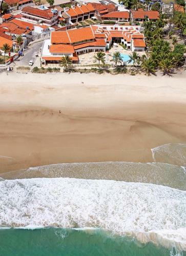 Hostal Pousada Caravelas De Pinz�n