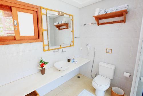 Hostal Pousada Do Vale