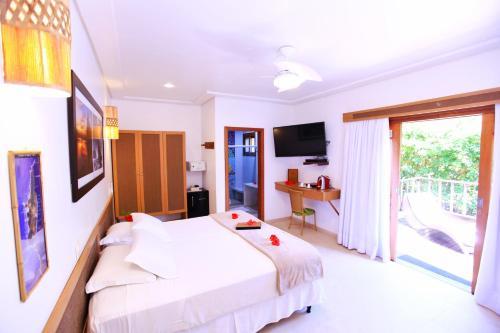 Hostal Pousada Do Vale