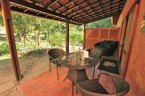 Hostal Pousada Do Vale