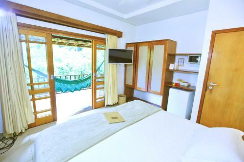 Hostal Pousada Do Vale