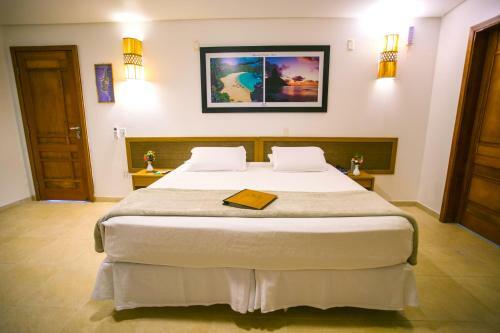 Hostal Pousada Do Vale