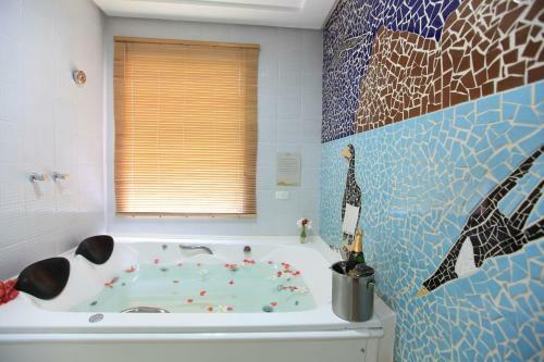 Hostal Pousada Do Vale