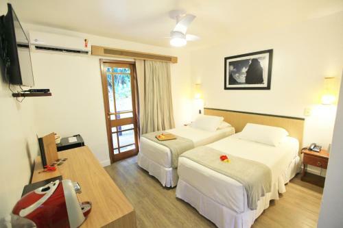 Hostal Pousada Do Vale