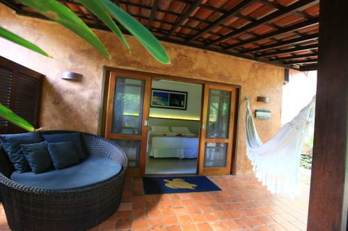 Hostal Pousada Do Vale
