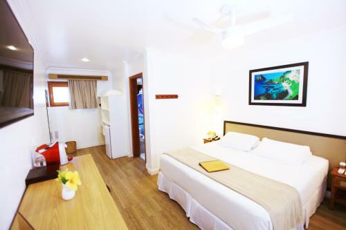 Hostal Pousada Do Vale