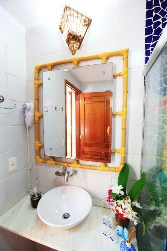 Hostal Pousada Do Vale