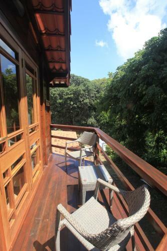 Hostal Pousada Do Vale