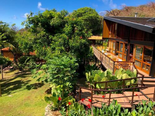 Hostal Pousada Do Vale