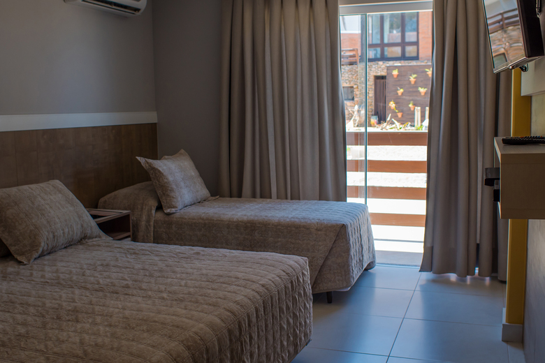 Hostal Pousada Do Arvoredo