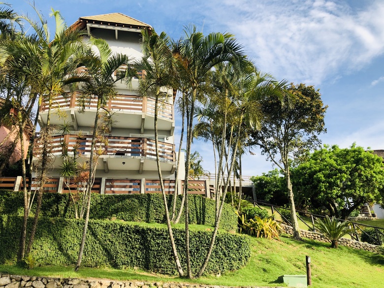Hostal Pousada Do Arvoredo